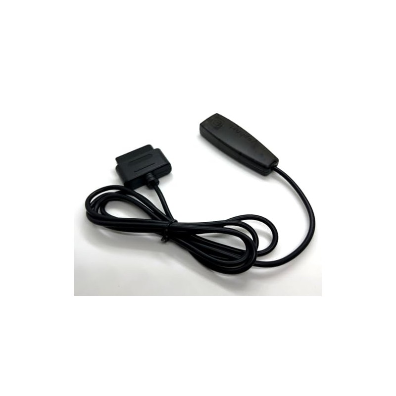 Wiiクラシックコントローラー - SNES アダプター