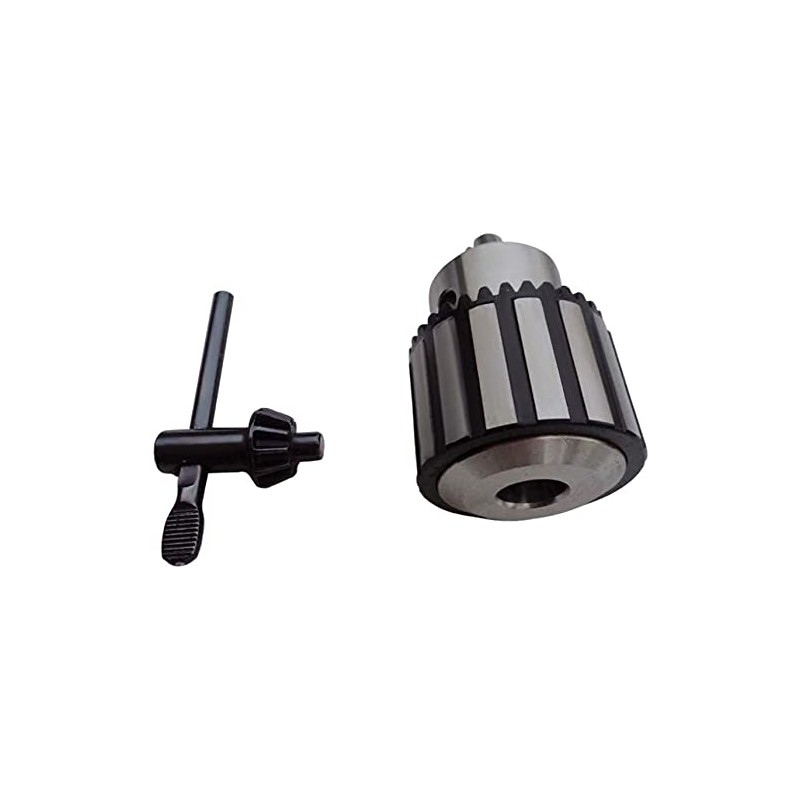Drill Chuck Fits - Tail Stock Delta 46-460 Wood Lathe