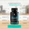 B Life 200 Billones de Probióticos Premium con 11 Cepas