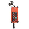 Industrial Wireless Radio Remote Control Hoist Crane Dump Trailer Remote