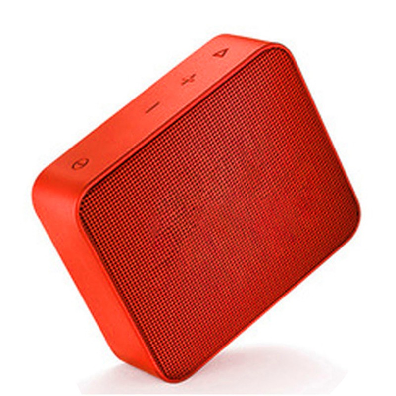 Wireless Bluetooth Speaker HiFi Stereo Bass Multifunctional Mini Portable Wireless