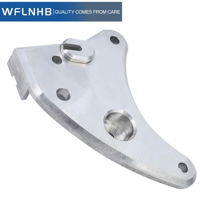 WFLNHB Shift Arm Base Shifter Bracket Replacement for Can-Am Outlander