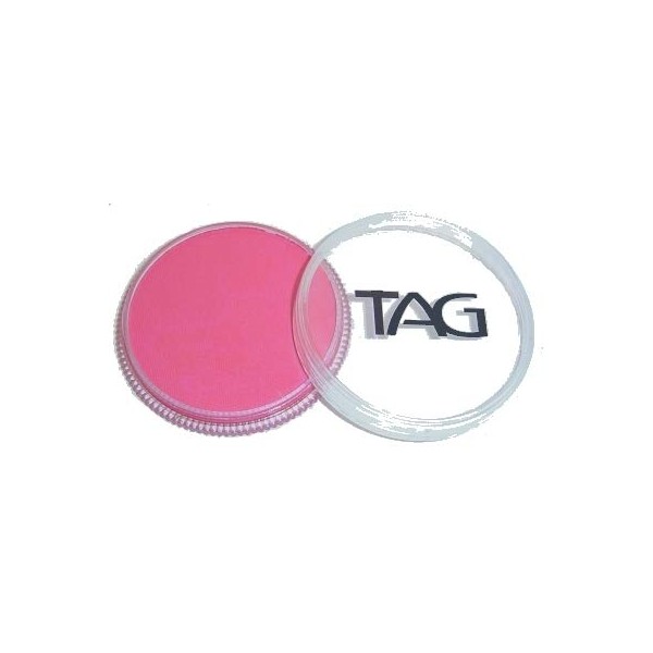TAG Face and Body Paint - Regular Pink 32gm