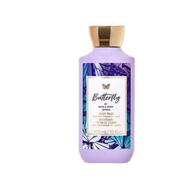 Butterfly Body Wash - UNISEX - 10 Oz - BathBody - (Packaging May Vary)