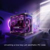 Asiahorse Nyota 120mm Case Fan with Efficient Cooling, ARGB Fan