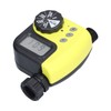 Hose Watering Timer Aquaculture Single Outlet Hose Automatic Watering Timer