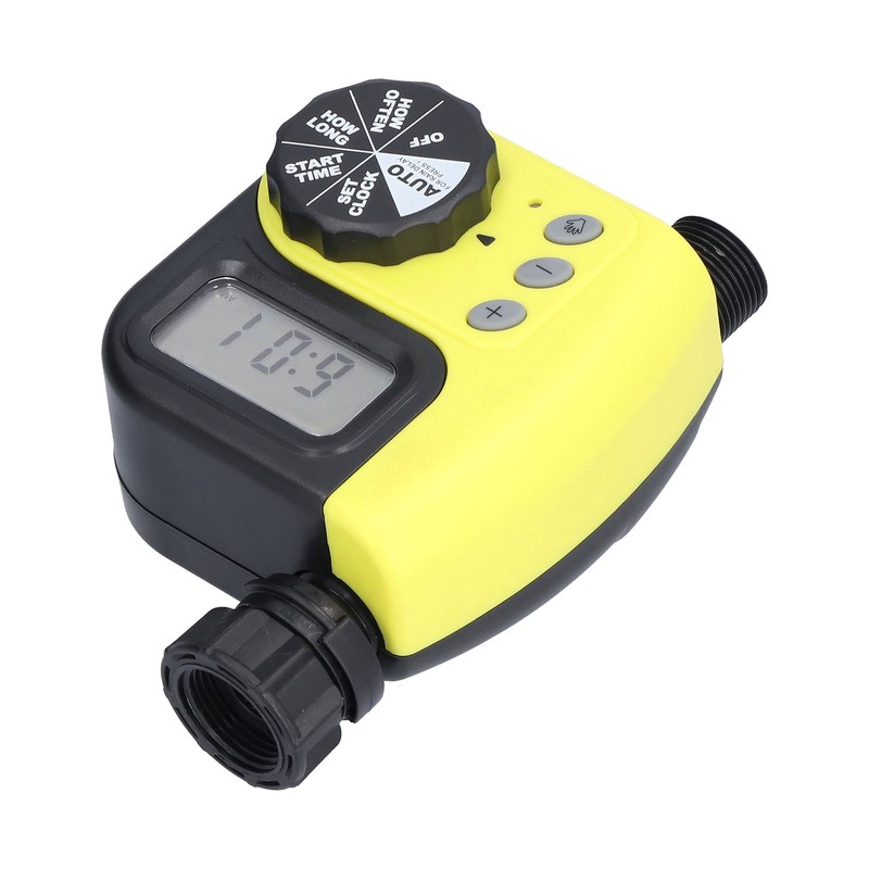 Hose Watering Timer Aquaculture Single Outlet Hose Automatic Watering Timer