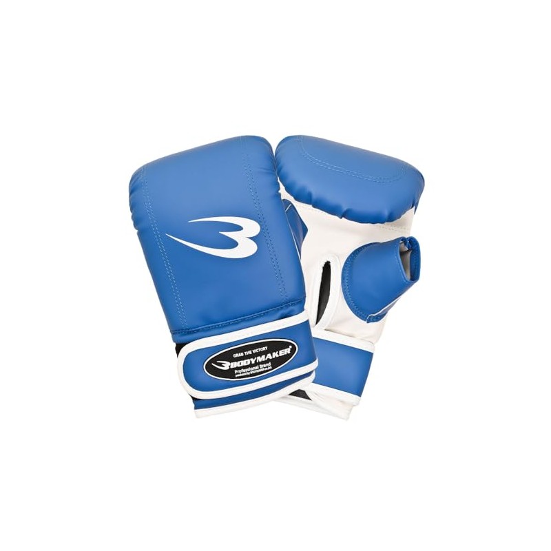 BODYMAKER (Body Maker) Thin Punching Gloves, STD Punching Gloves, Boxing