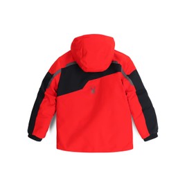 Spyder Boys Leader Insulated Ski Jacket