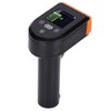 Barcode Scanner Handheld LED Screen Wireless Bar Code Scanning Gun