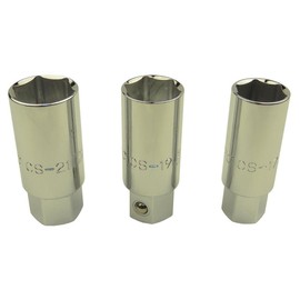 FPC CS-S Ultra Thin Socket Set for Aluminum Wheels