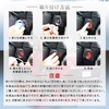 Optimister Car Goods Engine Start Button Cover Start Switch Protection