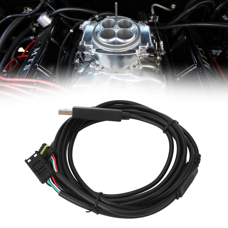 USB CAN Communication Cable with Y Splitter 558 443 2