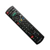 Aurabeam Ersatz TV Fernbedienung kompatibel mit Panasonic TXL32GT24 Fernseher