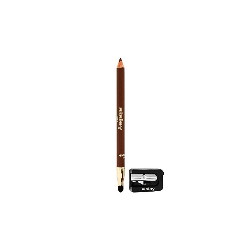 Sisley Phyto Lèvres Perfect Lippenkonturenstift, 05, Burgundy, 1er Pack (1