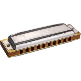 Armonica diatonica Blues harp Ab (LAb)