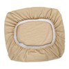 CORHAD Piano Stool Cover Cushion Dining Room Bench Covers Sofa