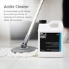 MORE Grout Cleaner for Tile Floors - Acidic Grout Cleaning
