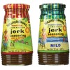 Walkerswood Jamaican Jerk Seasoning Mixed Pack - 10 Oz Each