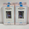 Sally Hansen LOT x2 SALLY HANSEN Mega Shine Top Coat