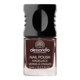 alessandro NAGELLACK 183 BLACK CHERRY 5ml
