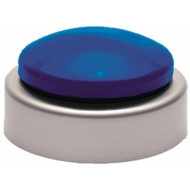 LS&S Extra Large Button Talking Clock