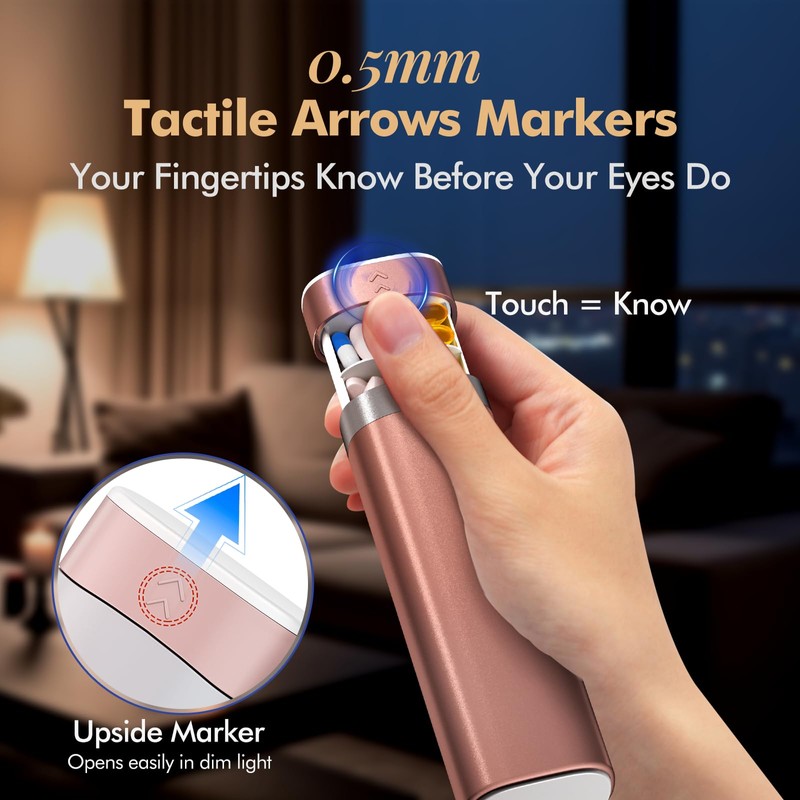 𝐀𝐦 & 𝐏𝐦 𝐏𝐢𝐥𝐥 𝐎𝐫𝐠𝐚𝐧𝐢𝐳𝐞𝐫 𝟕 𝐃𝐚𝐲𝐬,Pill Box 1 Times