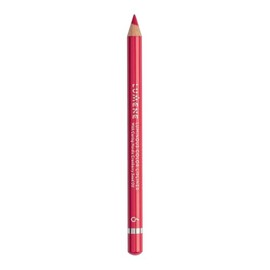 LUMENE Luminous Color Lipliner Kalıcı Ve Bakim Yapan Dudak Kalemi 6 Wild Rose