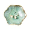 Jewelry Dish Tray, Ring Dish, Ceramic Trinket Tray, Key Bowl,