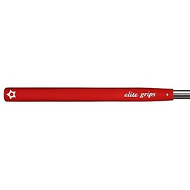 elitegrips RS65 Classic Red Standard Putter Grip