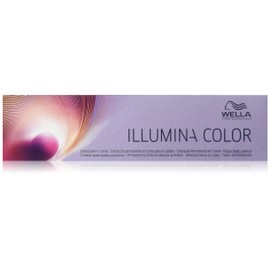 Wella Number 8/Illumina Colours