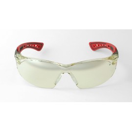 Volley Safety 1662318A Bolle Safety Lash Plus Contrast Lens