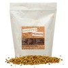 Chopped Peanuts Topping Roasted Peanuts, No Salt Unsalted, Chopped Nuts