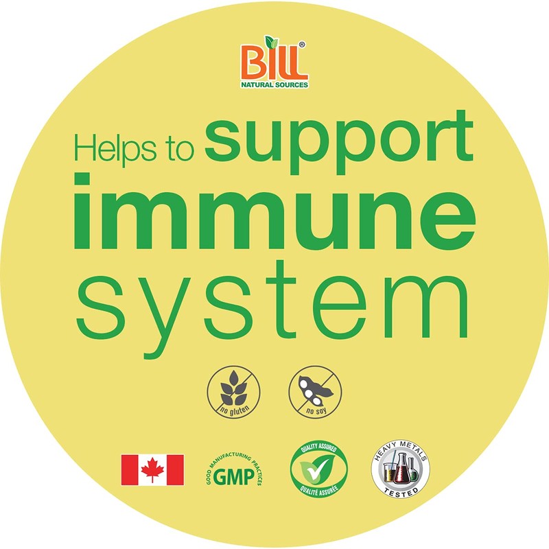 Bill Natural Sources Bill Natural Sources? Children's Colostrum 90 count