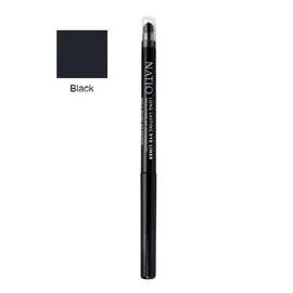 Natio Buy Natio Long Lasting Eye Liner Black 0.3g Online | Chempro Chemists
