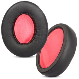 DowiTech Premium Kopfhörer Ersatz Ohrpolster Kissen Headset Ohrpolster Kompatibel mit Teufel MUTE BT/MUTE Bluetooth Kopfhörer
