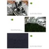 Motorbike Cover Waterproof Sun Protection Dust Proof Universal Scooter Cover