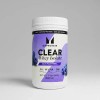 Myprotein Clear Whey Isolate Protein 500g Blue Raspberry