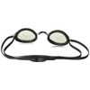 Speedo Unisex Adult Swim Goggles Optical Vanquisher 2.0 - Clear,