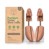 Cedar Shoe Tree, Shoe Trees for Men, Shoe Trees for