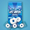 LIFE SAVERS Pep-O-Mint Peppermint Hard Candy Individually Wrapped, Party Size