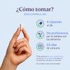B-FIT Myo y D-Chiro Inositol 40:1 - Alta Biodisponibilidad