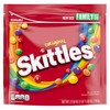 SKITTLES Original Chewy Candy Bulk Pack, Family Size Candy Bags,
