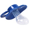 CutiePlusU Adult Sized Dummy for Adults Babies Large Shield Pack