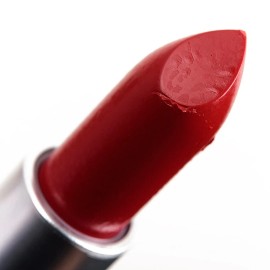 M·A·C MAC Lustre Lipstick - Lady Bug  WITH Box, FREE SHIPPING,  discontinued