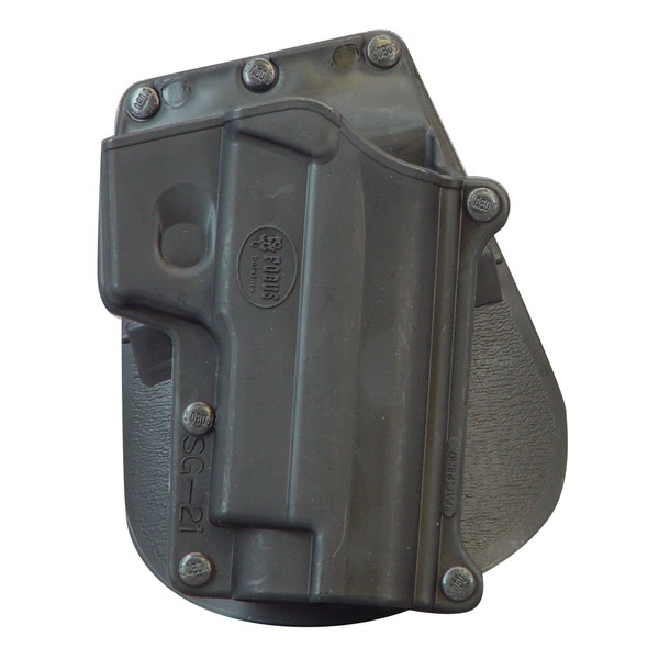 Fobus SG21 Standard Holster for Sig Sauer P225-A1, P226, P228,