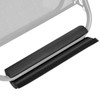 Zero Gravity Chair Cushion for Foot Rest, TOPJUM Footrest Cushion