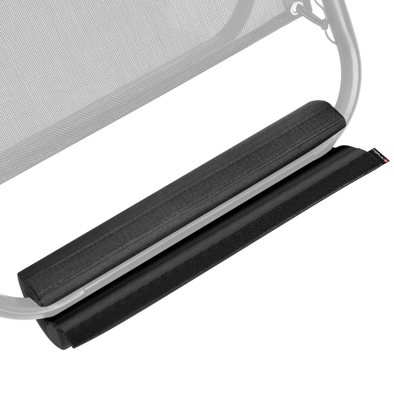 Zero Gravity Chair Cushion for Foot Rest, TOPJUM Footrest Cushion