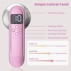 AISEELY Massage Tool, 3 Modes 10 Levels Electric Body Massager