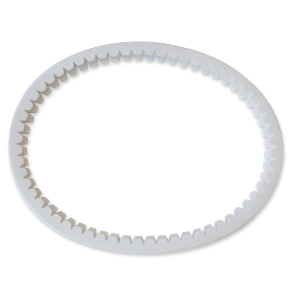 Polaris Replacement 280 Tank Trax Tire - C18